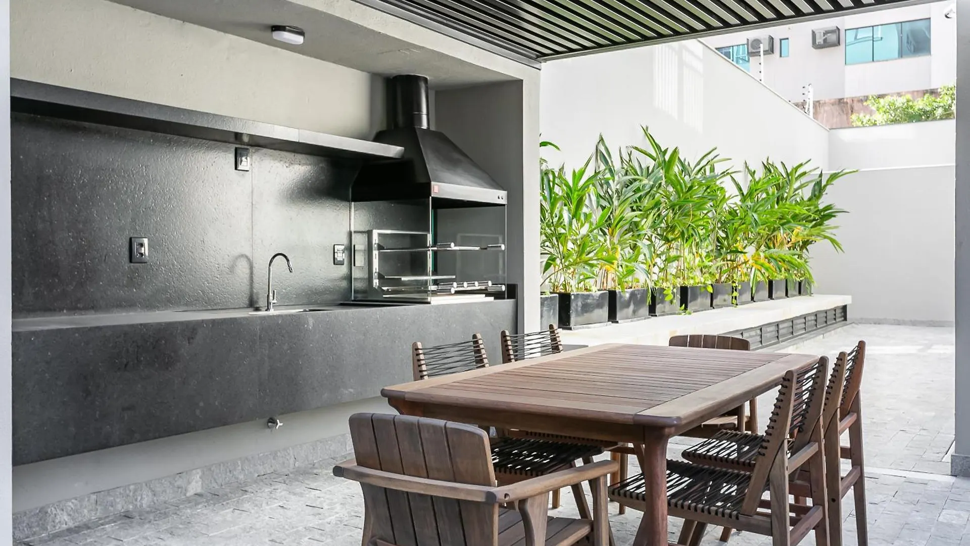 Studios Rio Branco - Predio Novo E Moderno No Centro Florianopolis