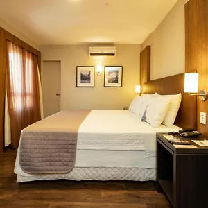 Hotel Porto Da Ilha, Florianopolis