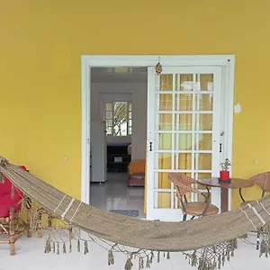 Casas Amarelas Ingleses Apartamento