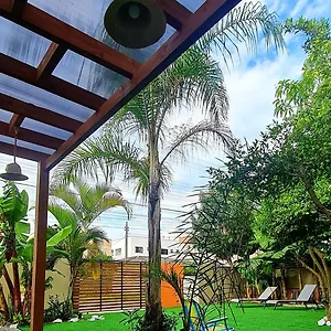 Breeze Floripa - Campeche Habitación en casa particular