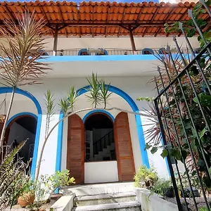 Coliving Stela Mares Habitación en casa particular