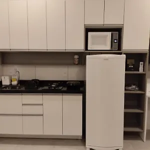 Moderno E Bem Localizado Apartamento Recife
