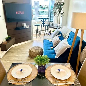 Ape Bc Otima Localizacao 4min A Pe Da Garagem Office 4 Com Ar-condicionado Portaria 24h Apartamento