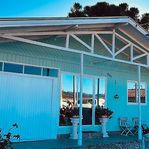 Casa De Temporada Doce Luar Casa de Férias
