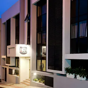 Hotel Farol Da Ilha, Florianopolis